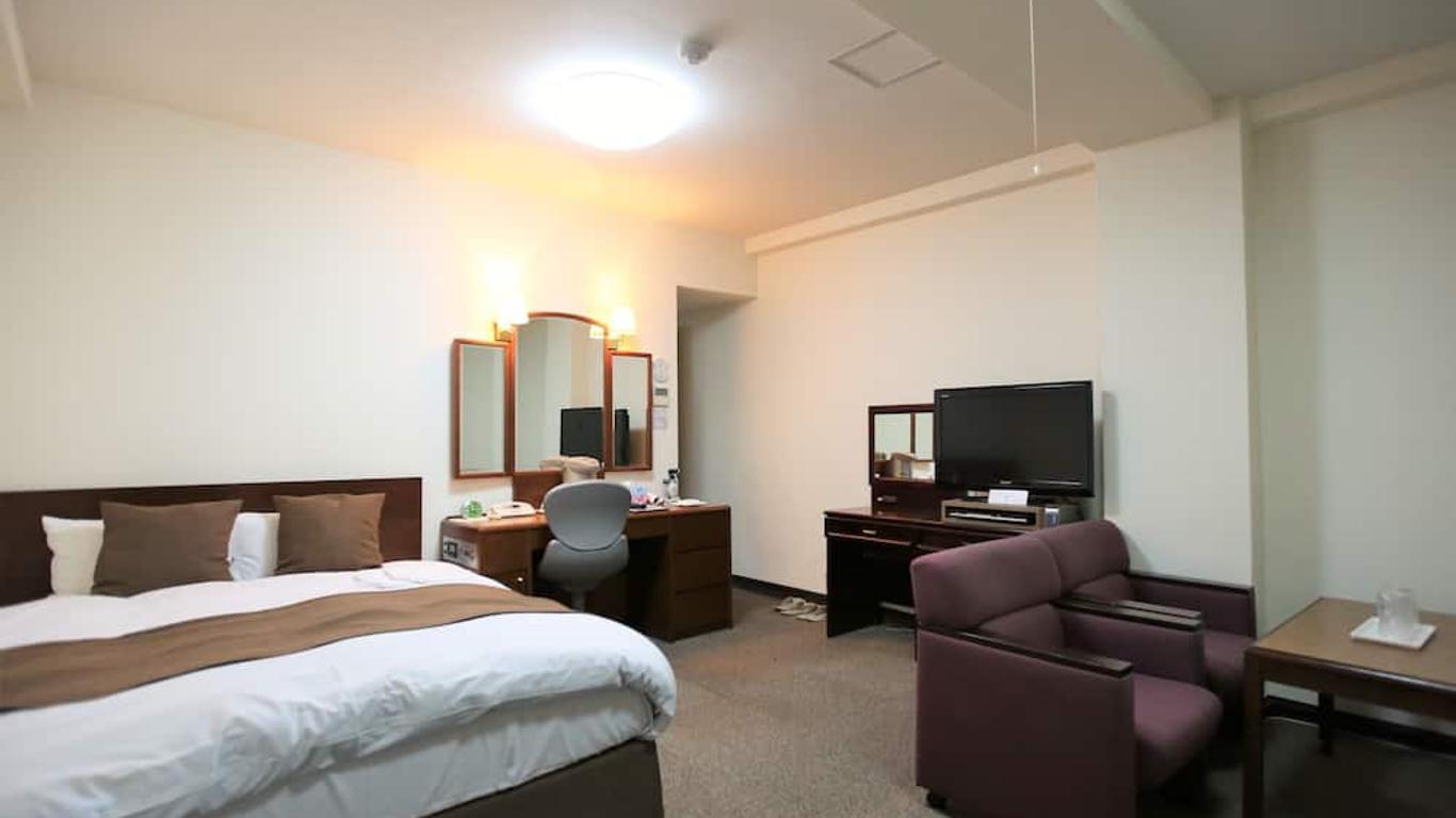 Hotel Yokosuka