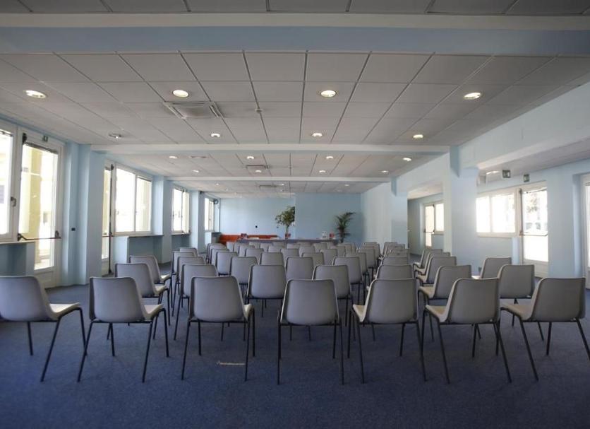 Sala de conferencias Foto