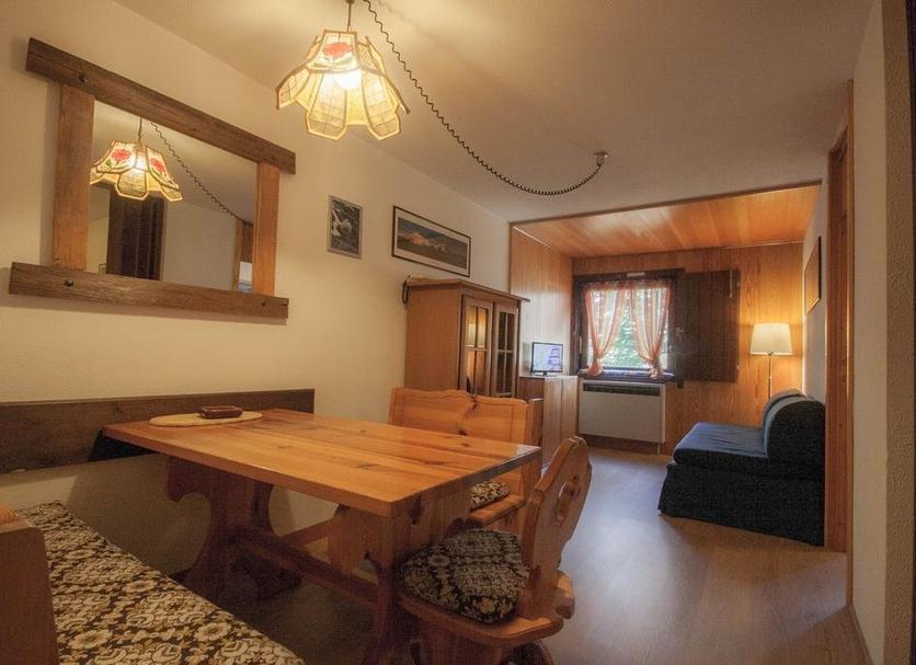 Comedor Foto
