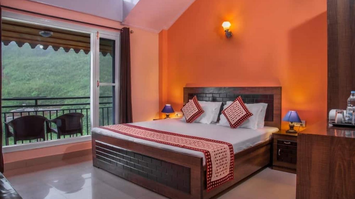 Safarmaina Resort