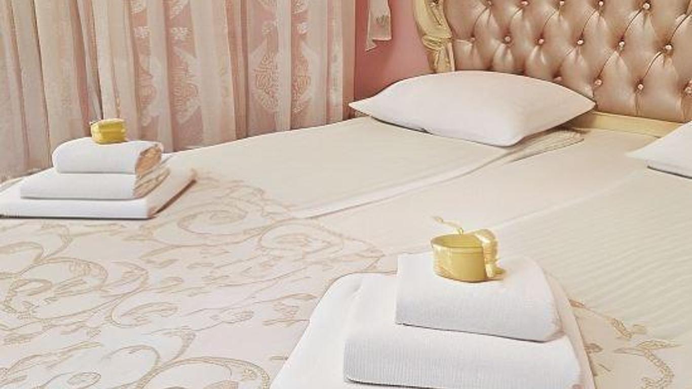 Hotel Zolotaya Milya