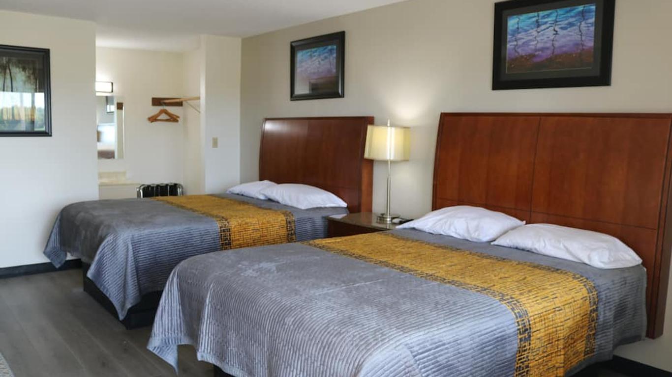 Red Carpet Inn
