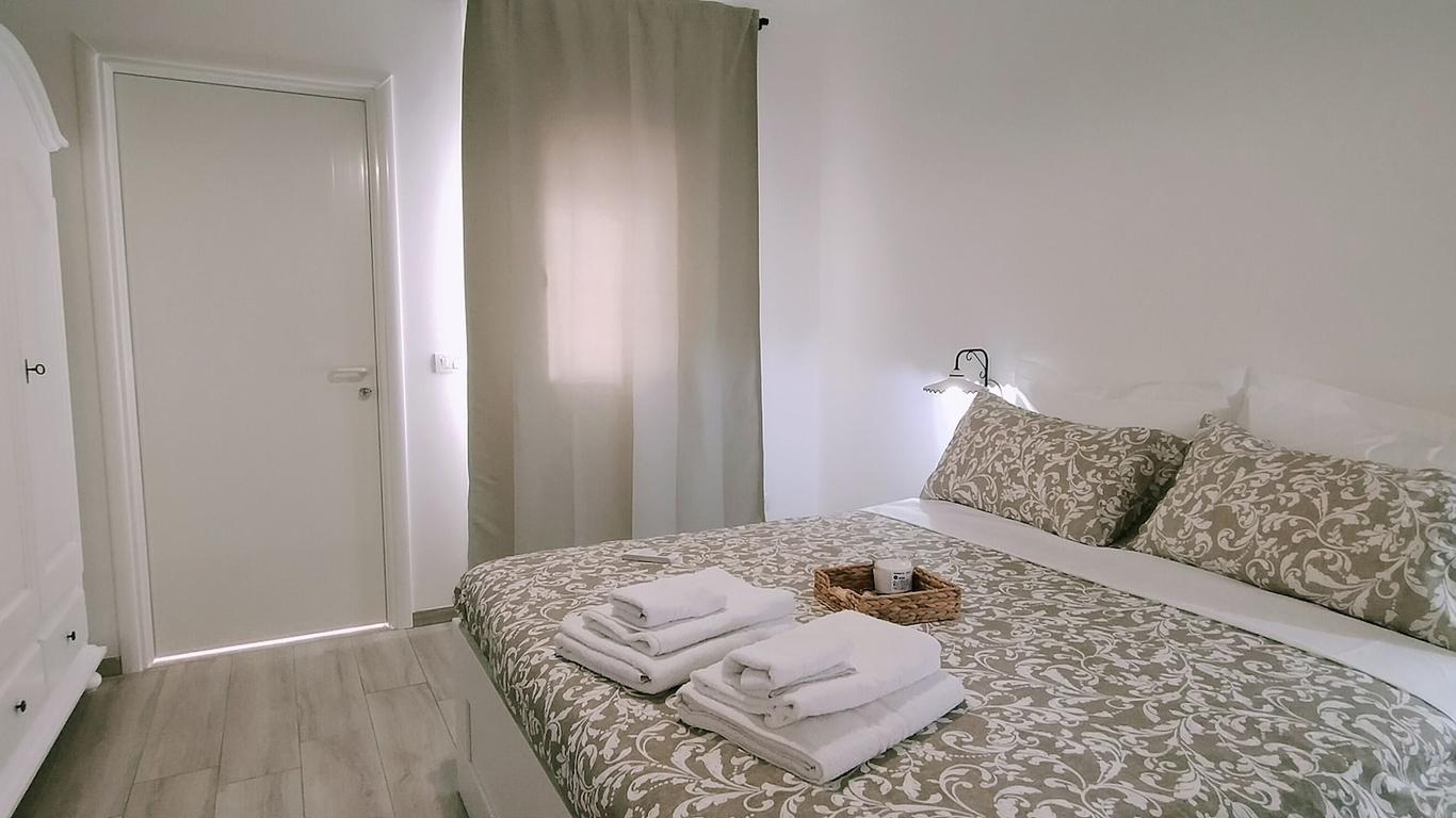 Agriturismo Terra D'ulivi