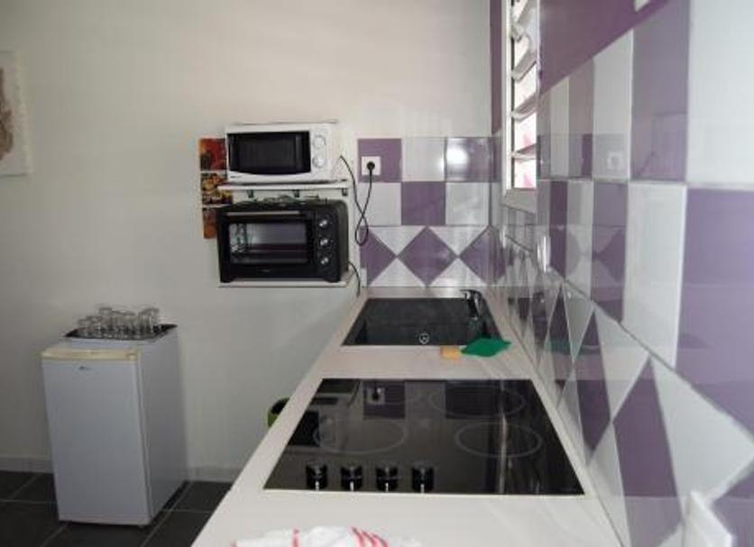 Cocina Foto