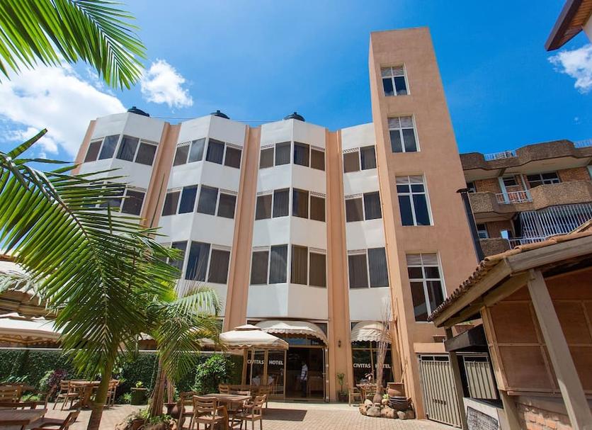 Edificio Foto
