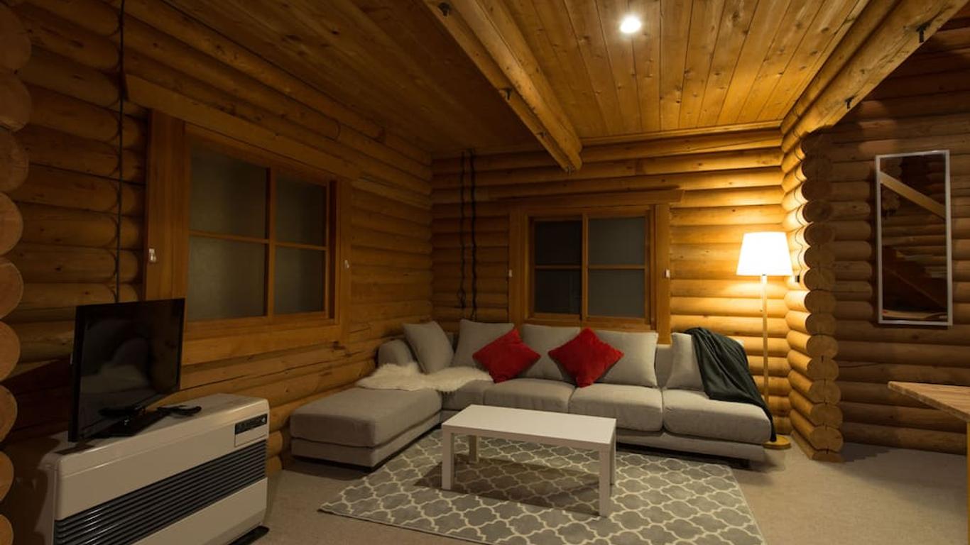 Moiwa Lodge