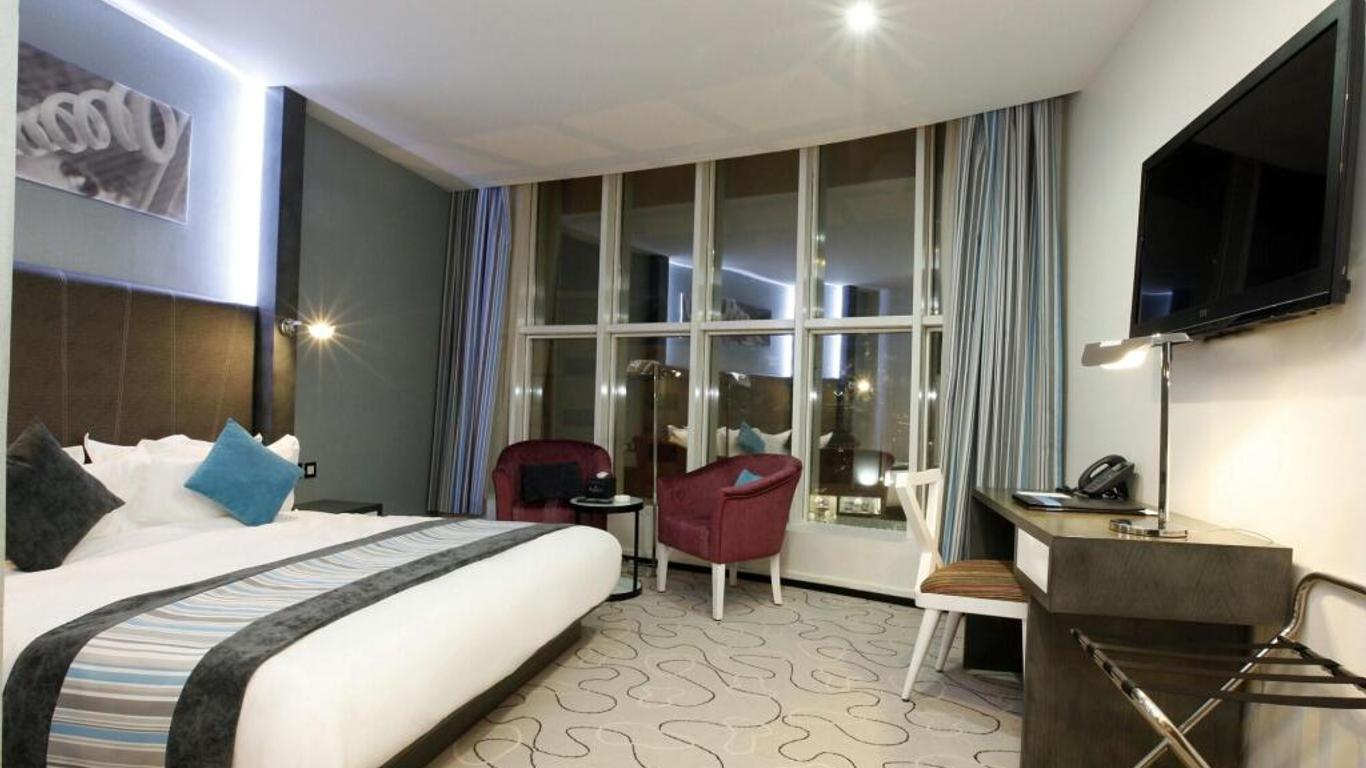 Business Inn Olaya Hotel