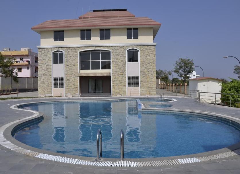 Piscina Foto