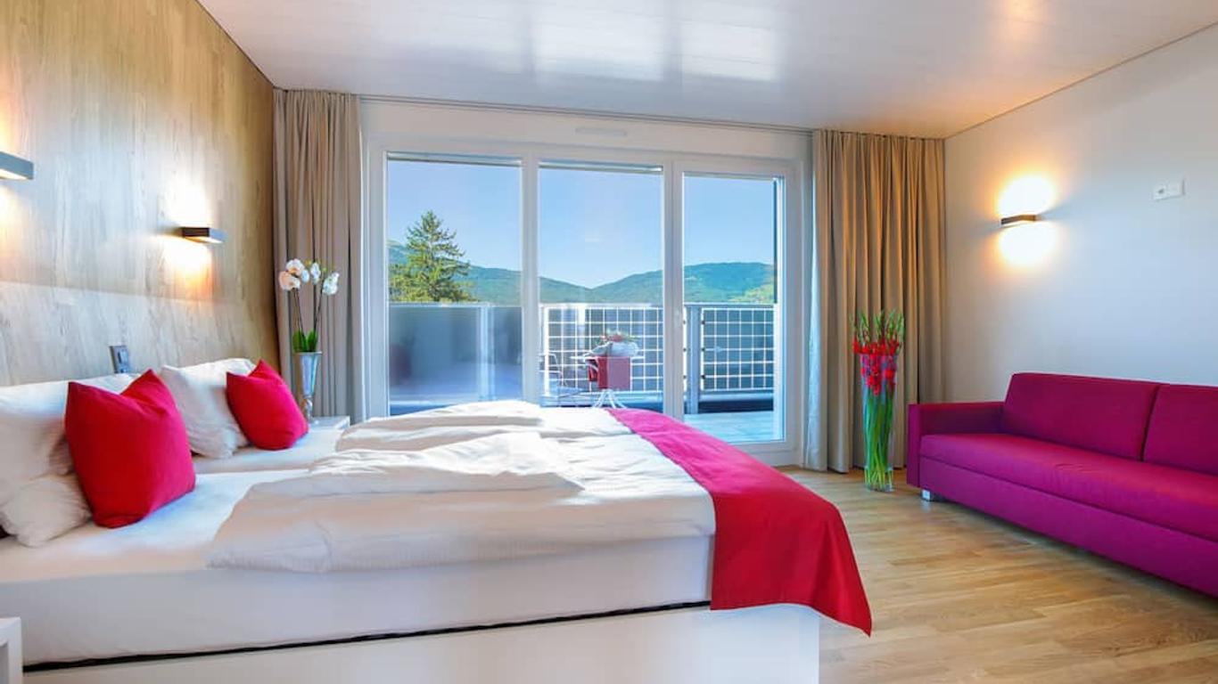 Hotel Rhy