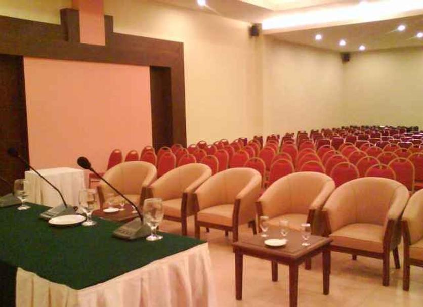 Sala de conferencias Foto