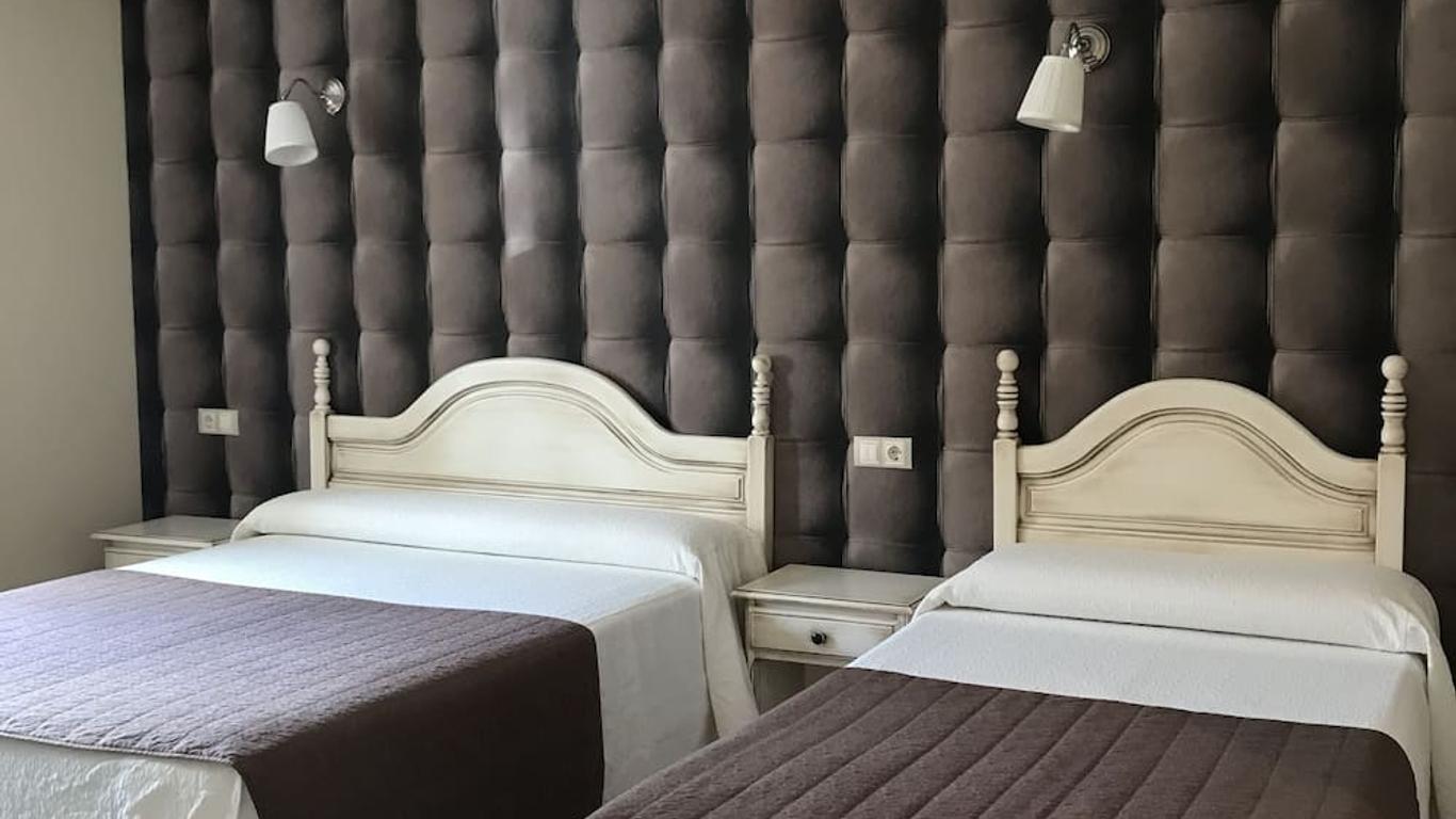Hostal-Cafe Gutgreco