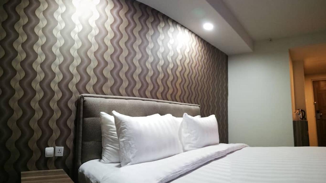 Win Premier Hotel Mangga Besar