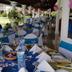 Sala de banquetes