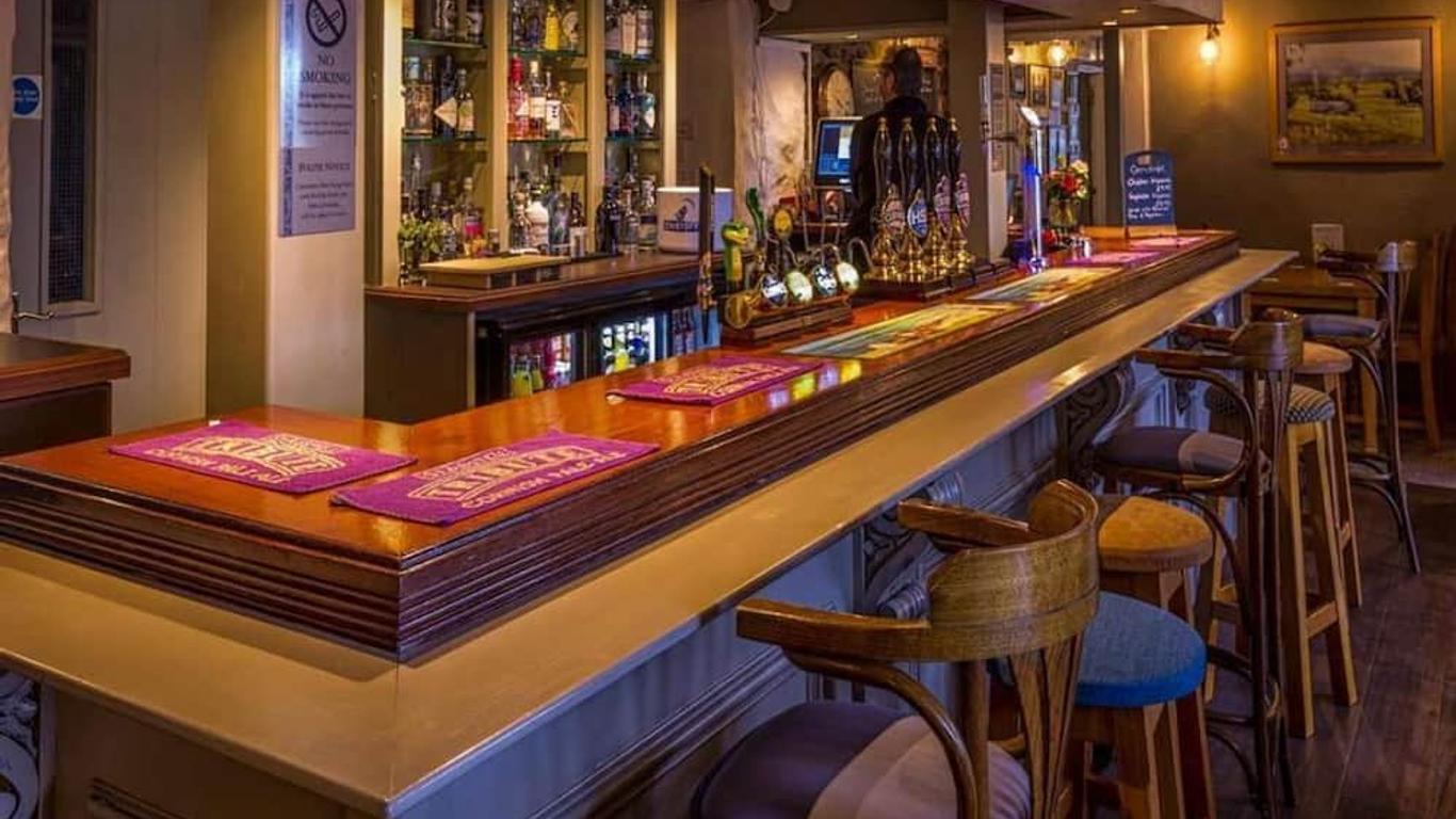 Kings Arms