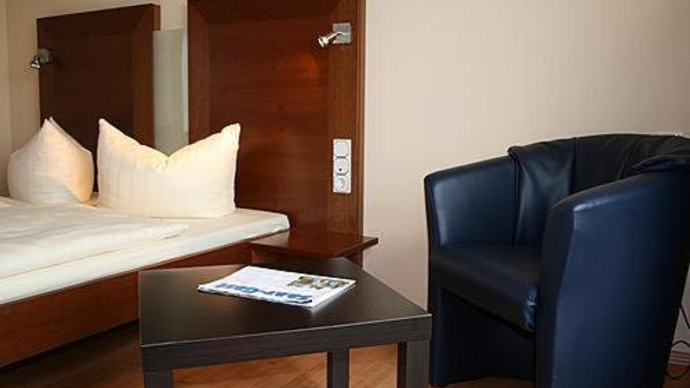Hotel Wadegotia
