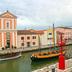 Vista del exterior