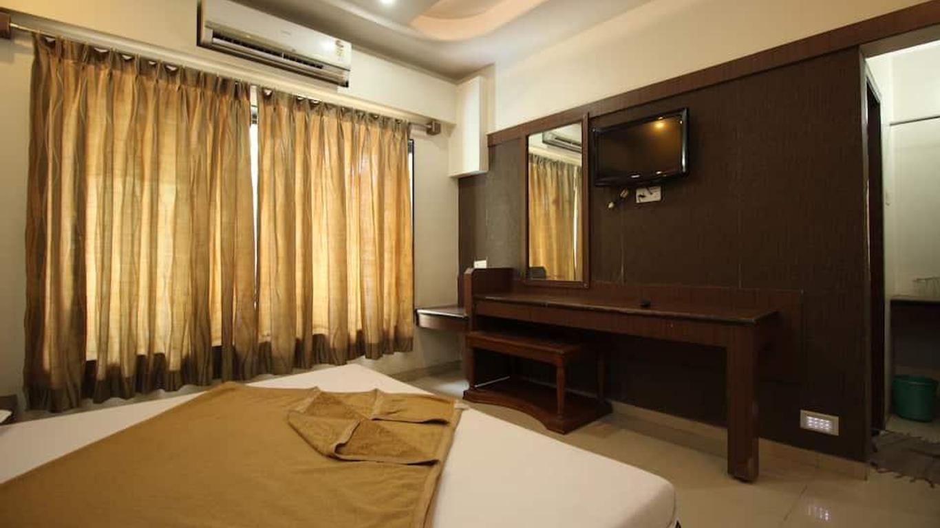 Hotel Sai Sumeet