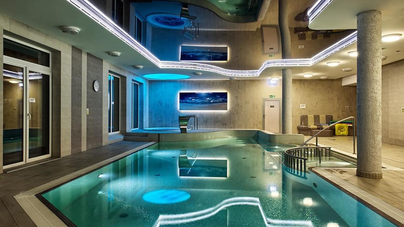 Hotel Bardo