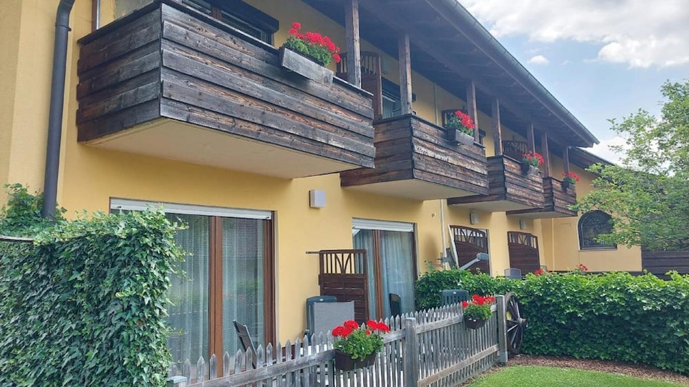 Pension Eichhorn