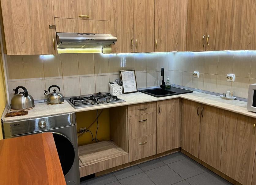 Cocina Foto