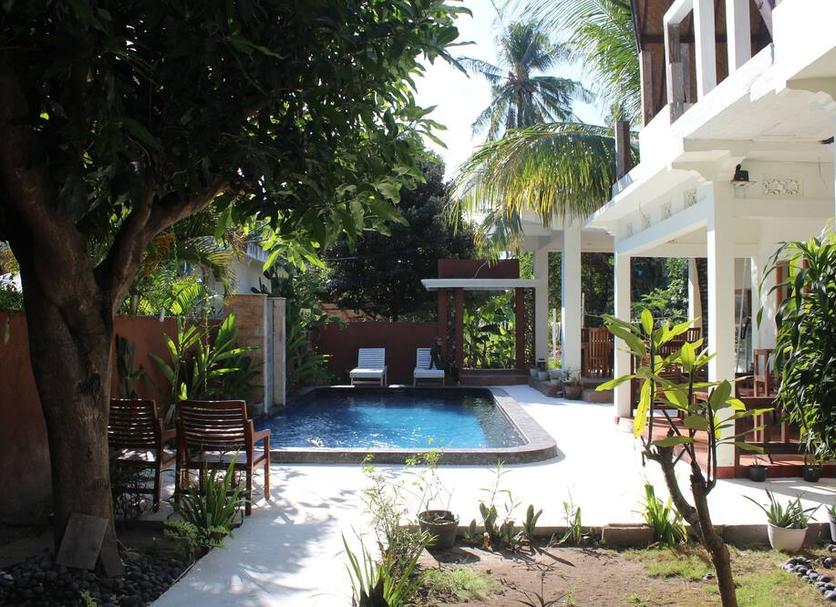 Piscina Foto