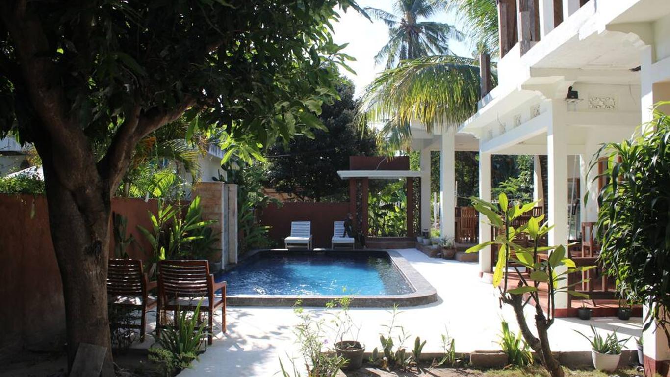 Susan Bungalow
