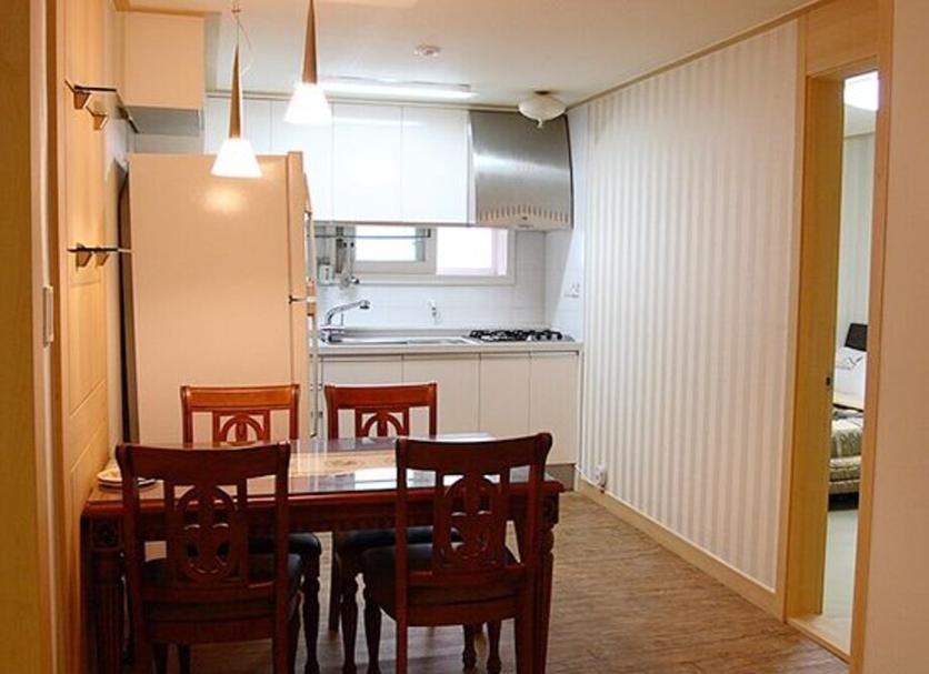 Comedor Foto