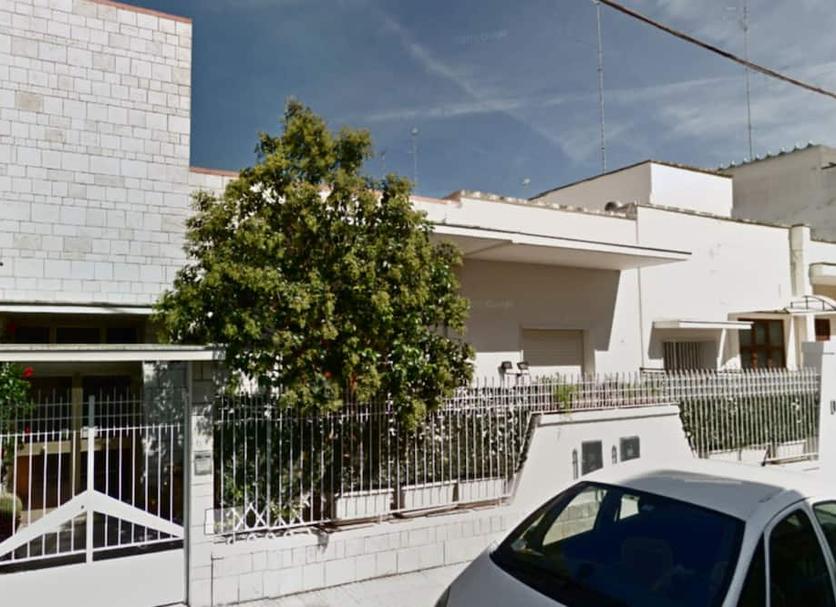 Balcón Foto
