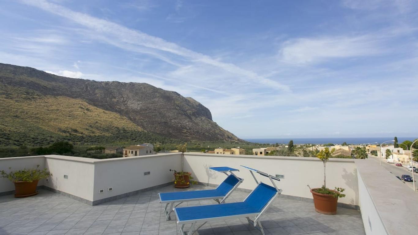 Rotte e Sentieri B&B