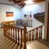 Escaleras