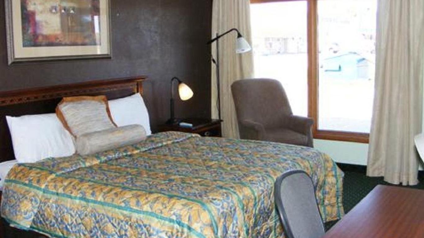 Budget Inn Palmyra