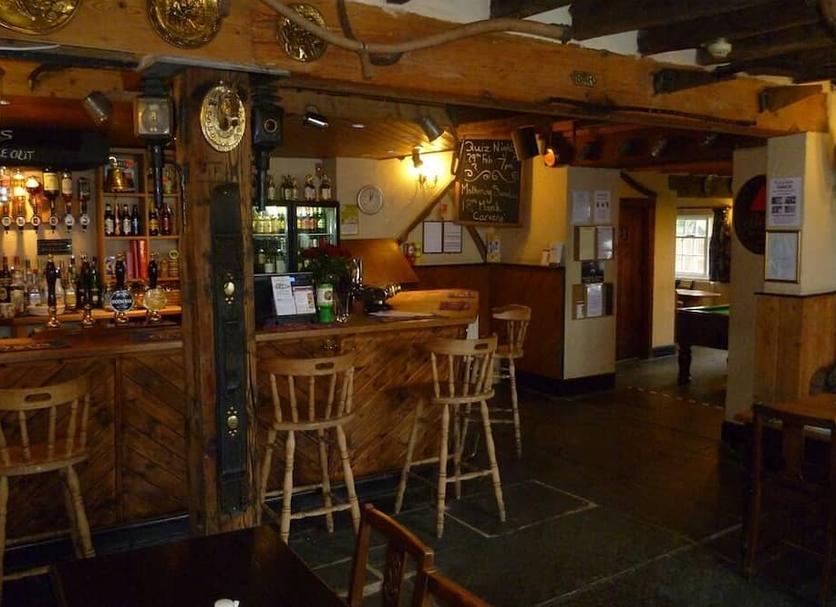 Bar Foto