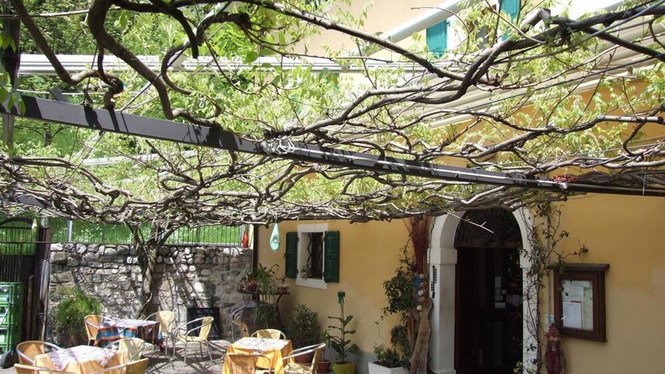 Locanda San Gallo