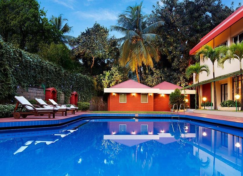 Piscina Foto