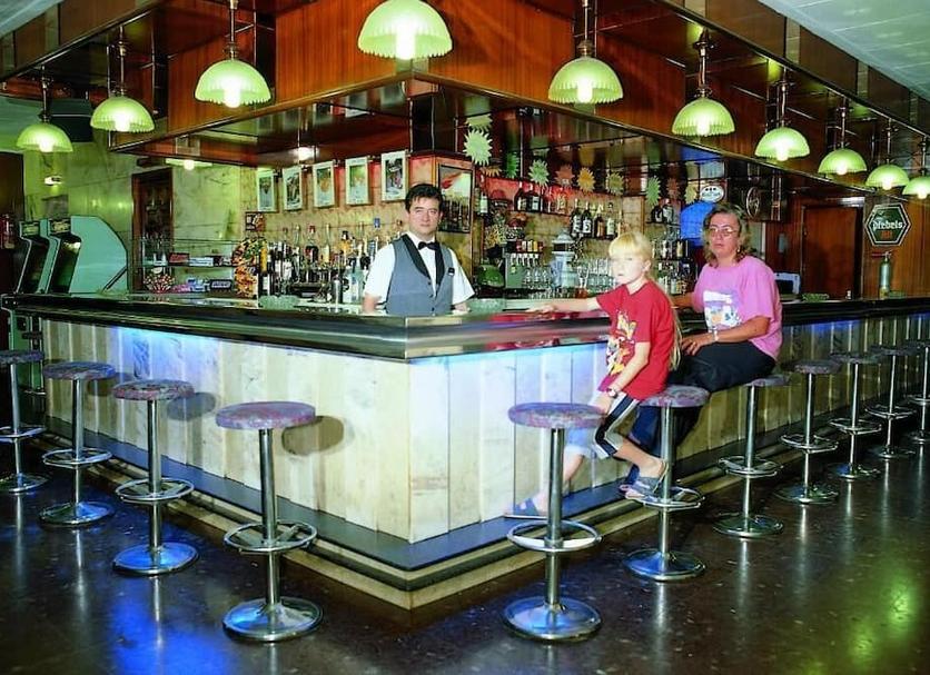 Bar Foto