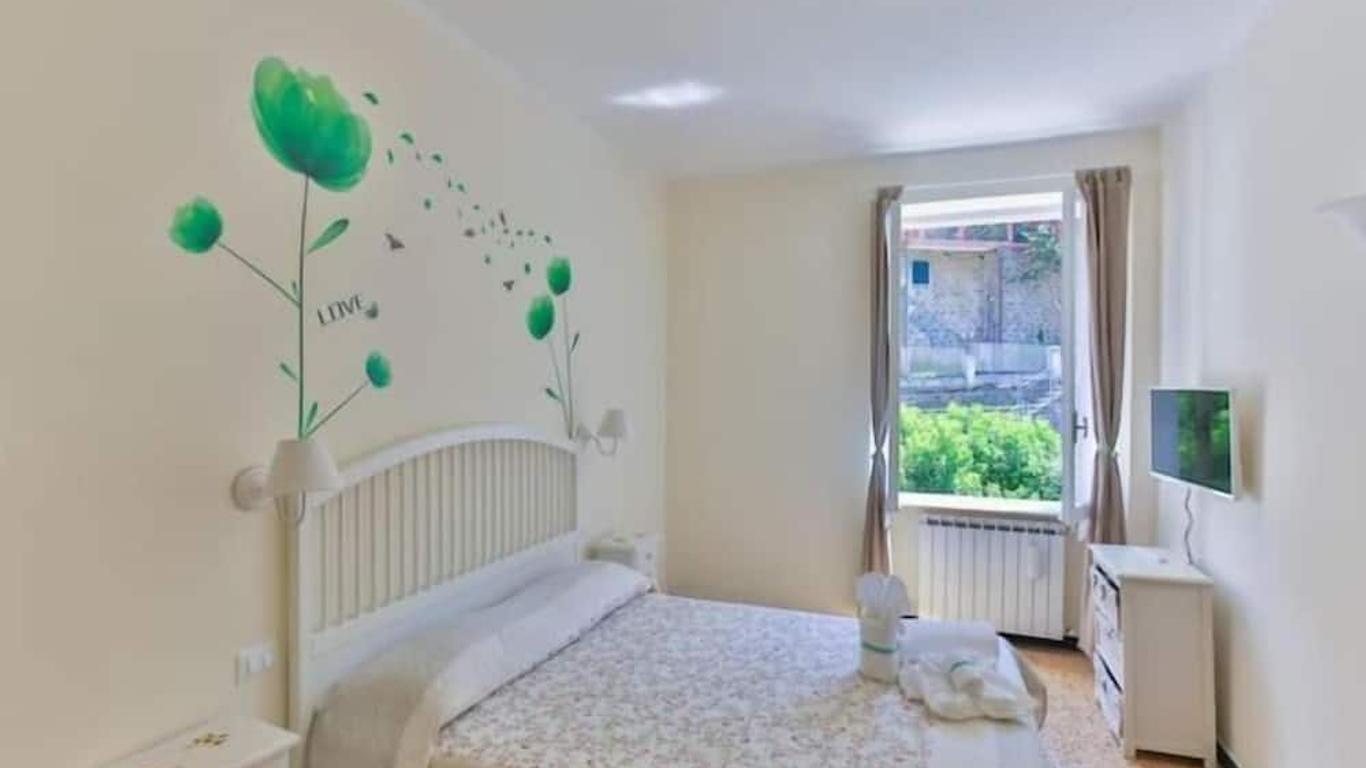 Affittacamere Casa Lorelei