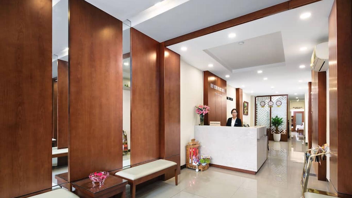 Dream Central Hotel