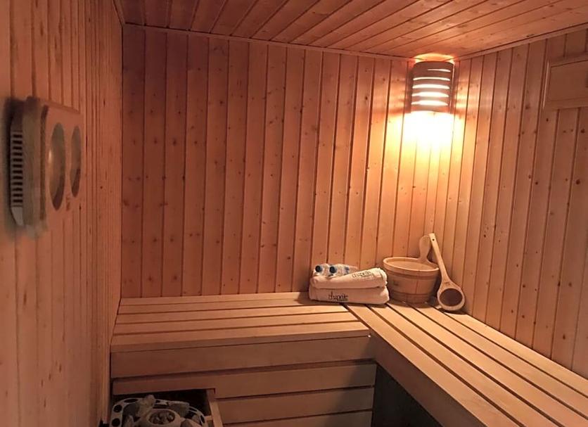 Spa Foto