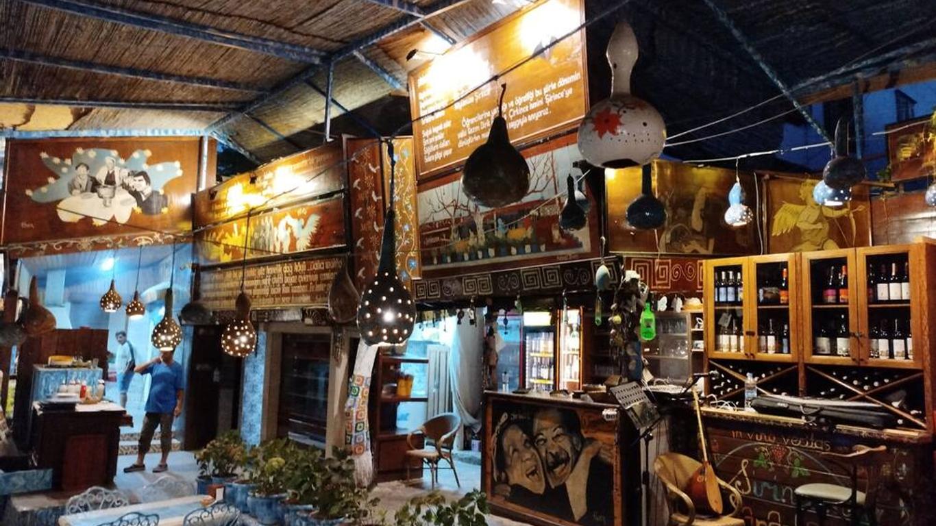 Sirincem Pension