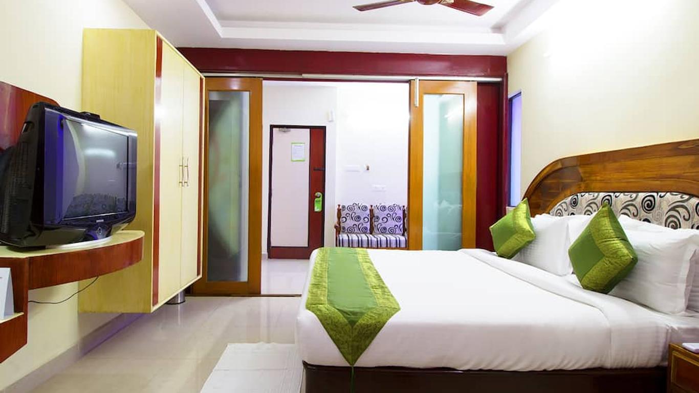 Hotel Sun Square