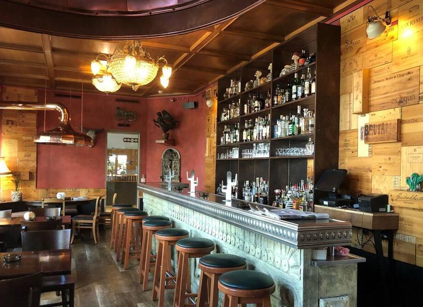 Bar Foto