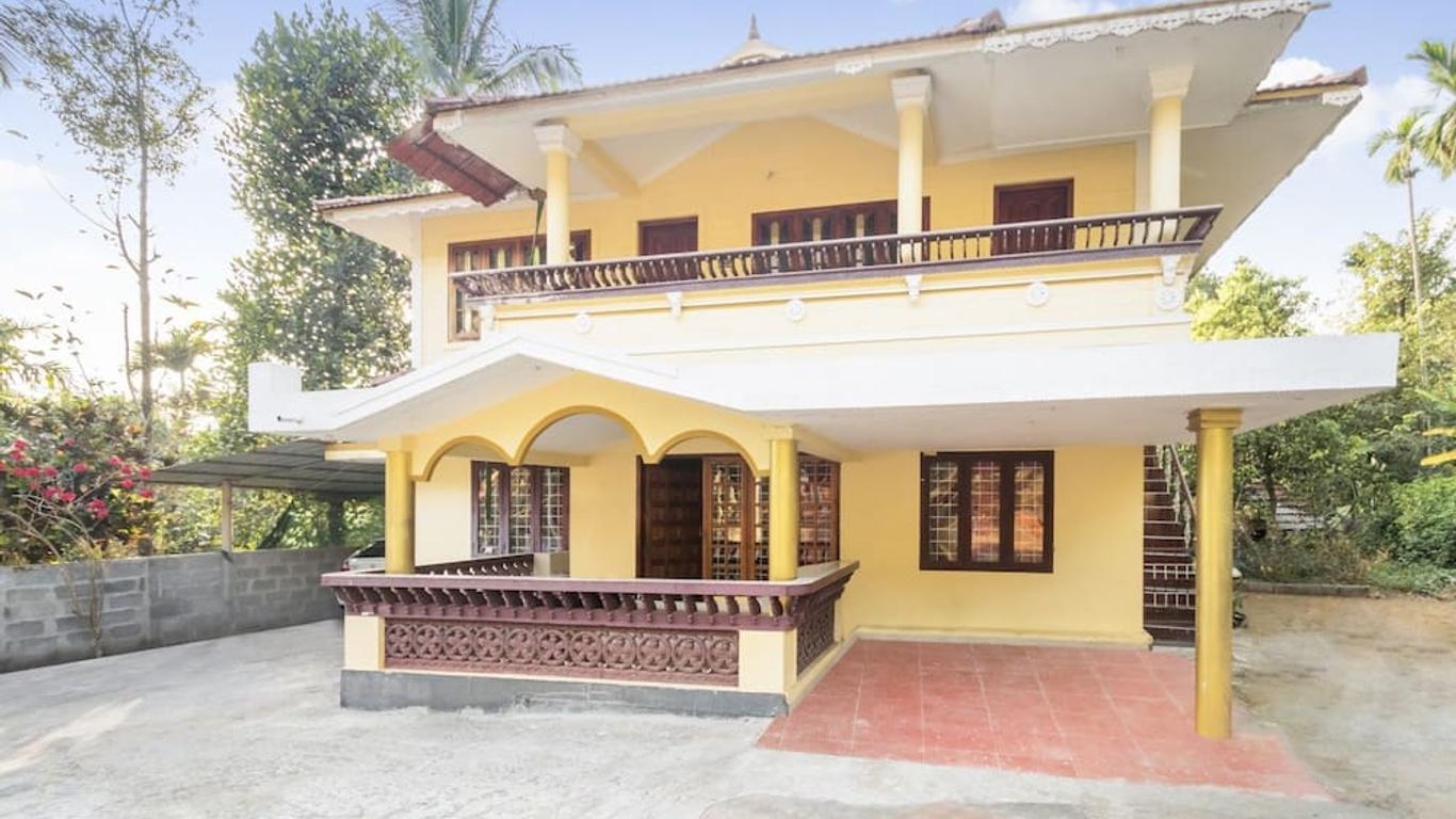 Guesthouser 2 Br Homestay 110d