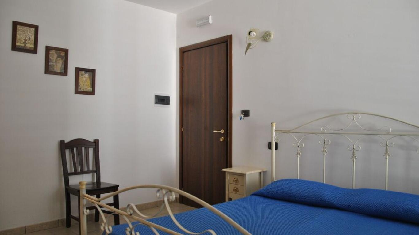 B&B Corte San Martino