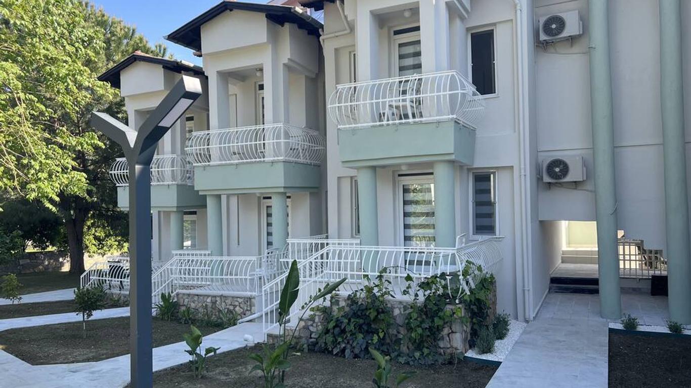Göcek Selya Hotel