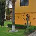 Vista del exterior