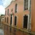 Vista del exterior