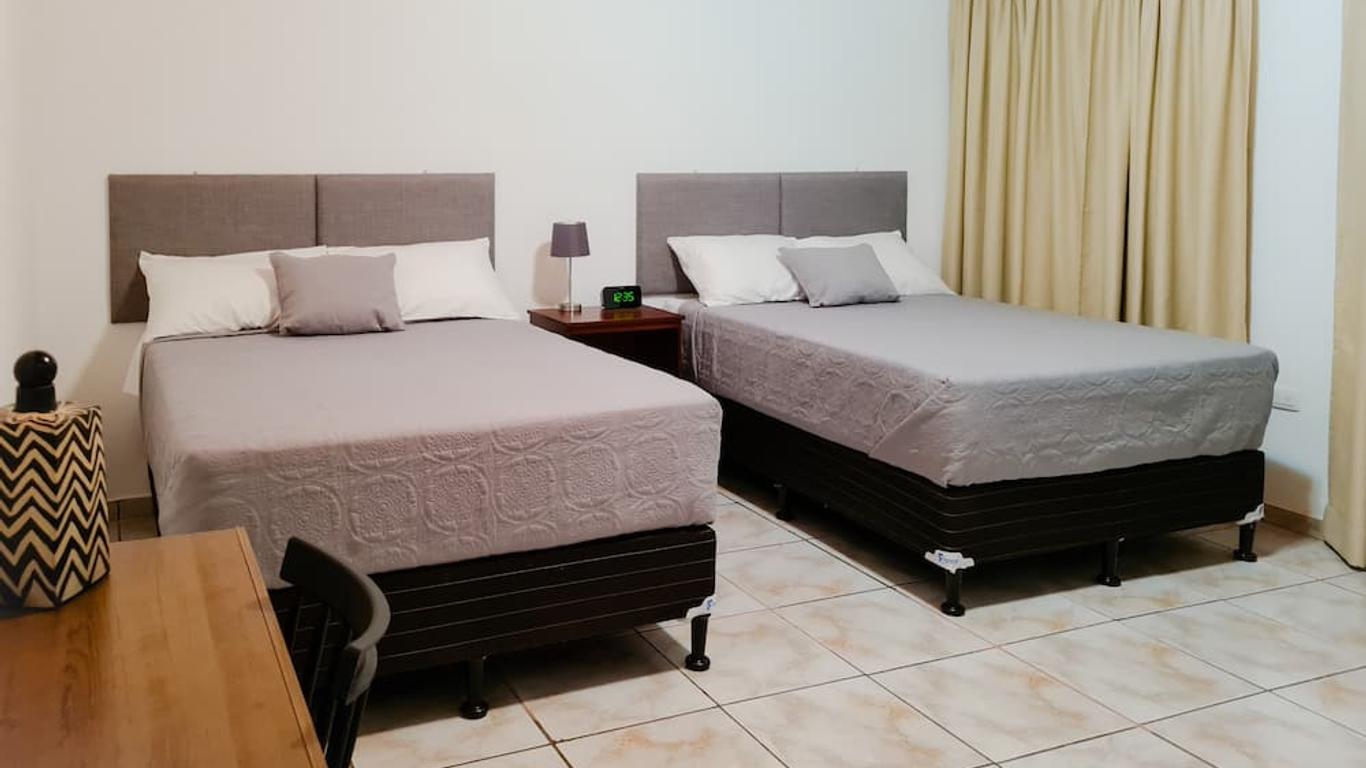 Helechos Hotel Boutique