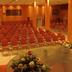Sala de conferencias