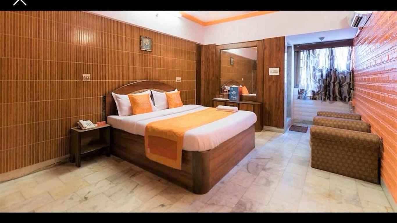 Stay Inn Mumbai