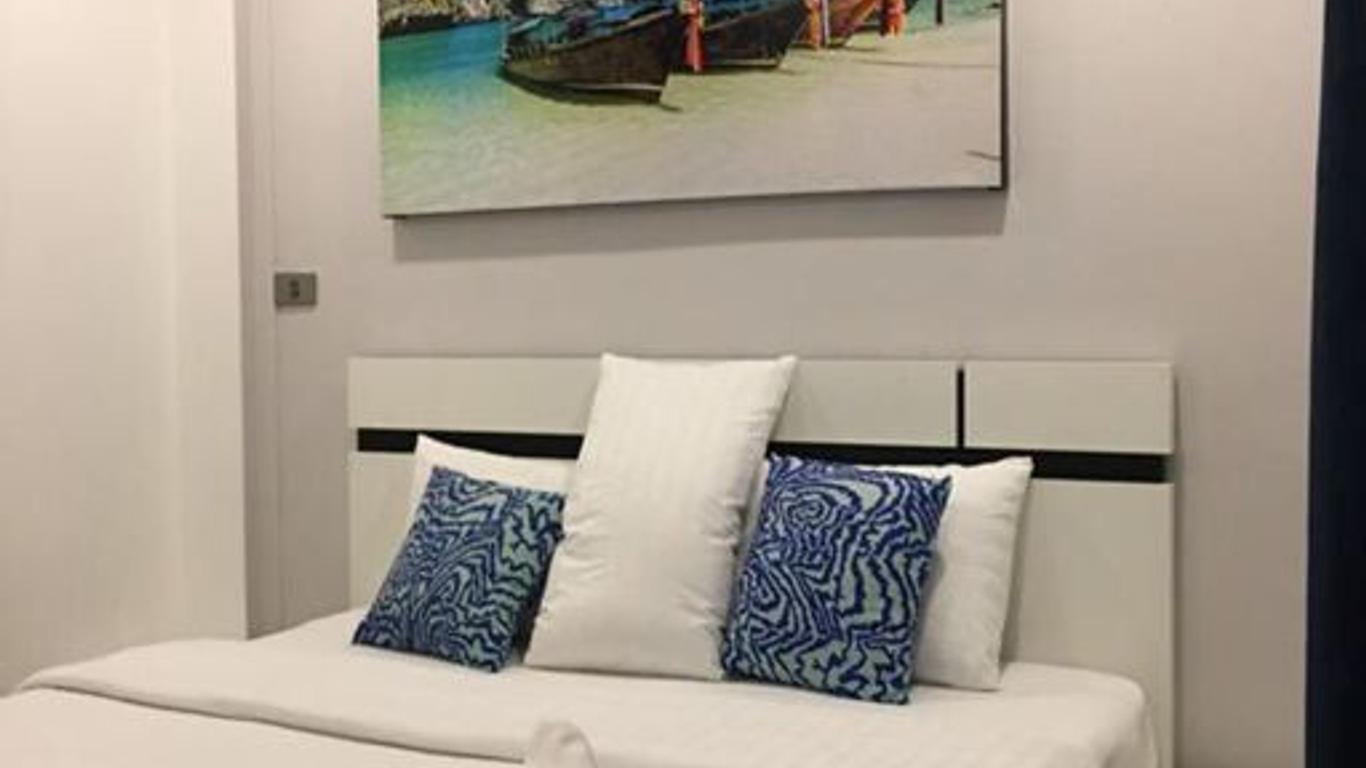 Galaxy Suites